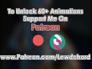 Lizard Girl Lets You Fuck Her Thick Thighs 16/16