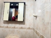 MI HERMOSA VECINA ME INVITA A SU CASA CUANDO SU ESPOSO NO ESTA 5/16