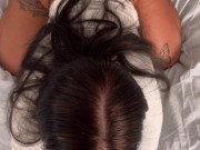 Quick fuck with girlfriend 4/16