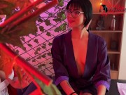 Delicioso y espectacular dia de Spa con la puta MILF arrecha de Christy! 6/16