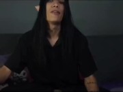 ESTREIA DO CANAL: conheça DarkElf ft. YuYu 1/16