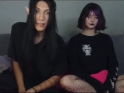 ESTREIA DO CANAL: conheça DarkElf ft. YuYu 11/16