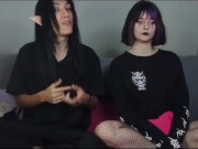 ESTREIA DO CANAL: conheça DarkElf ft. YuYu 13/16