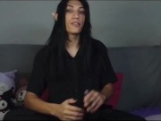 ESTREIA DO CANAL: conheça DarkElf ft. YuYu 2/16