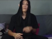 ESTREIA DO CANAL: conheça DarkElf ft. YuYu 3/16