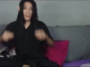 ESTREIA DO CANAL: conheça DarkElf ft. YuYu 4/16