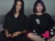 ESTREIA DO CANAL: conheça DarkElf ft. YuYu 6/16