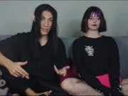 ESTREIA DO CANAL: conheça DarkElf ft. YuYu 8/16