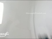 කාර්යාලයේ වැඩ කරන කෙල්ල Room ගිහින් ගත්ත සුපිරි සැප. Sri lankan Office Girl Fun in her Room. 6/16