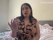 StepMommy Locks You in Chastity - Preview - Momtober Series Femdom POV 16/16