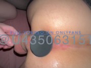 Pegging femboy like a slut compilation 4/16