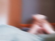 I Have Fun With The New Toy 8/16