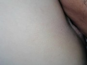 Padrastro follando a hijastra virgen gran polla pequeño coño (18+) 11/16