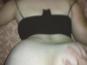 Huge ass just turned 18 and loves big dick 1/16