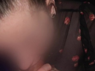 Huge ass just turned 18 and loves big dick