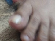 Pajaconlospiesdelavecina 4/16