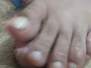 Pajaconlospiesdelavecina 5/16