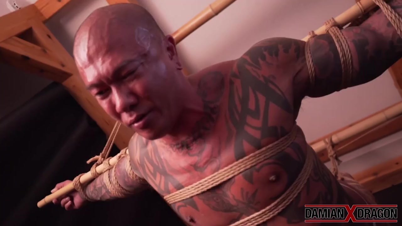 Bound Hunk Gets Dominated Roughly - Free Sex Video - RedTube