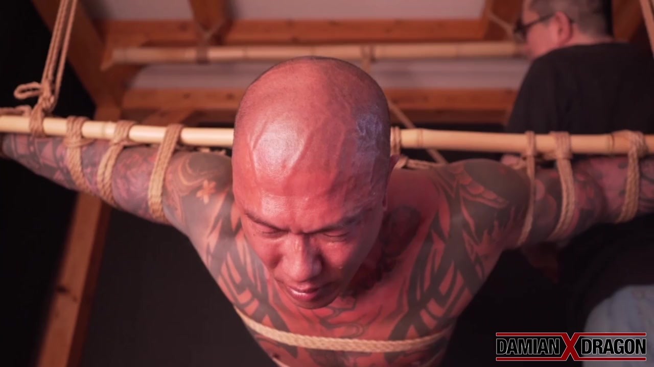 Bound Hunk Gets Dominated Roughly - Free Sex Video - RedTube