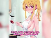 HENTAI JOI - Ruby Hoshino gives you a hot private show... 6/16