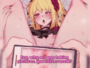 HENTAI JOI - Ruby Hoshino gives you a hot private show... 8/16