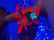 Ebony Compilation 3/16