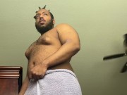 Get Ready With Me - DameSmiff 6/16