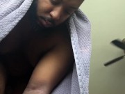 Get Ready With Me - DameSmiff 7/16