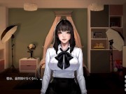 【H GAME】情欲の古式マッサージ店♡Hアニメーション6 Hentai Anime 10/16