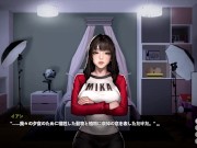 【H GAME】情欲の古式マッサージ店♡Hアニメーション6 Hentai Anime 12/16