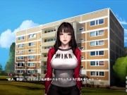 【H GAME】情欲の古式マッサージ店♡Hアニメーション6 Hentai Anime 2/16