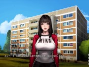 【H GAME】情欲の古式マッサージ店♡Hアニメーション6 Hentai Anime 3/16