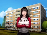 【H GAME】情欲の古式マッサージ店♡Hアニメーション6 Hentai Anime 4/16