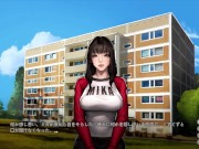 【H GAME】情欲の古式マッサージ店♡Hアニメーション6 Hentai Anime 5/16