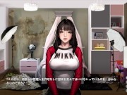 【H GAME】情欲の古式マッサージ店♡Hアニメーション6 Hentai Anime 6/16