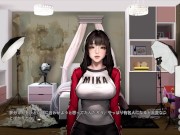 【H GAME】情欲の古式マッサージ店♡Hアニメーション6 Hentai Anime 7/16