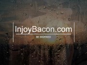 Romantic Boob Sucking - Pussy Licking - Passionate Real Sex Love making her Cum! 1/16