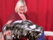 LACEY STARR - A Festive Fuck For The Neighbour 5/16