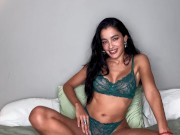 [F4M] [Group] Three guys put their cum inside me as I posed for life drawing class [Audio] [True Sto 6/16