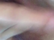 My friend masturbates and makes a hot video. 14/16