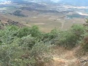 Leah Stevenson gets her pussy and ass fucked by two men 1/16