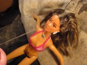 Tiffany's Adv. In B-ville: The Bukkake (cum only version) 10/16