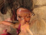 Tiffany's Adv. In B-ville: The Bukkake (cum only version)