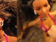 Tiffany's Adv. In B-ville: The Bukkake (cum only version) 9/16