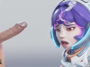 A Sticky Greeting for Juno 10/16