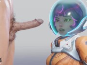 A Sticky Greeting for Juno 11/16