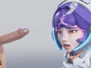 A Sticky Greeting for Juno 6/16