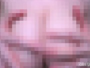 Censored Mindless Slave to Busty Goddess - Oily Tits Tease and Pixilated Mind Fuck | Ruby Rousson 14/16