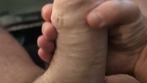 Ftm phallo wank