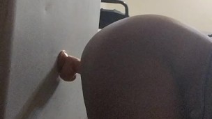 Can't last in a work out session without wanting sex